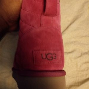 Uggs